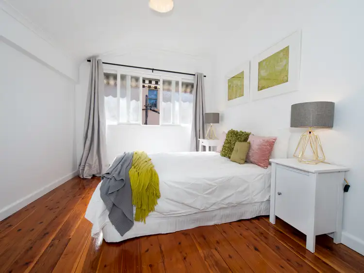 Fifth view of Homely apartment listing, 4/4 Underwood Street, Paddington NSW 2021