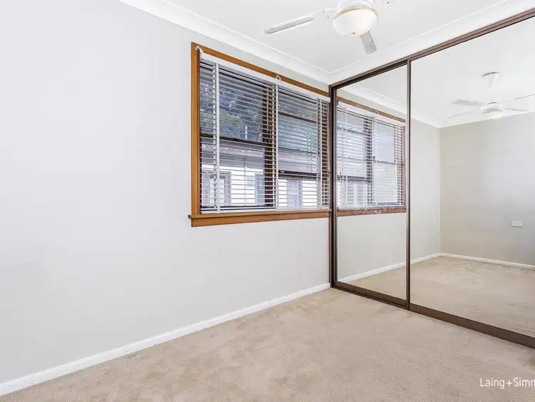 Fourth view of Homely house listing, 18 Leyte Avenue, Lethbridge Park NSW 2770