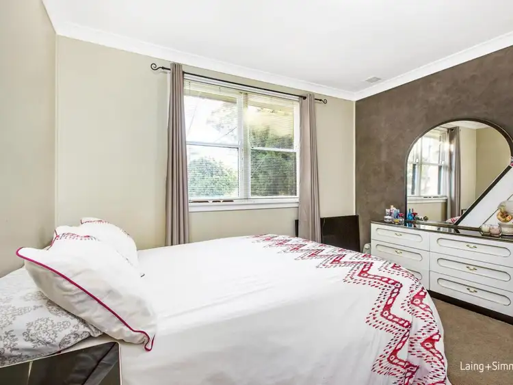 Fourth view of Homely house listing, 25 Leyte Avenue, Lethbridge Park NSW 2770