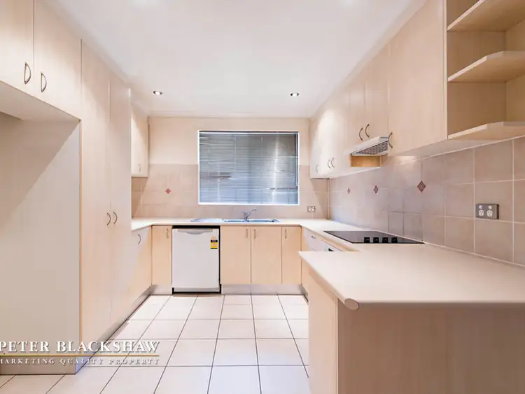 Third view of Homely villa listing, 91/27 Coxen Street, Hughes ACT 2605