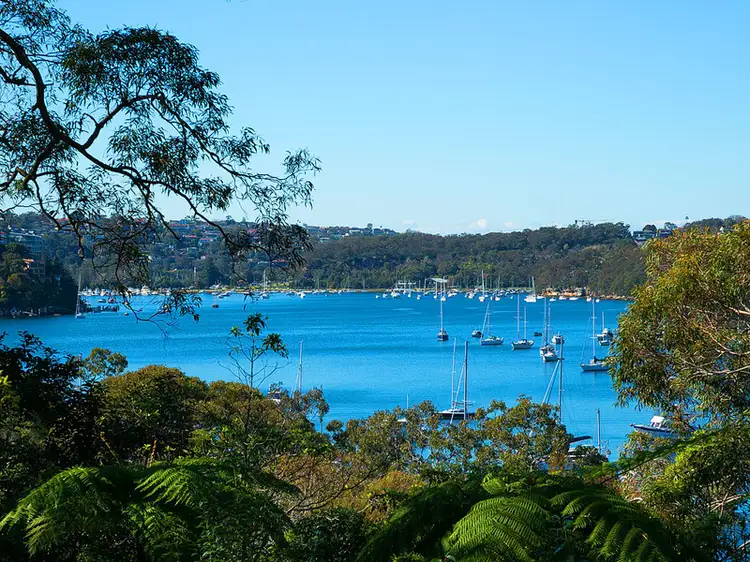 60 The Bulwark, Castlecrag NSW 2068