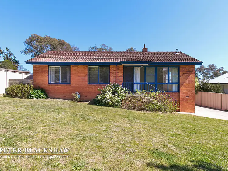 Main view of Homely house listing, 19 Tarraleah Crescent, Lyons ACT 2606