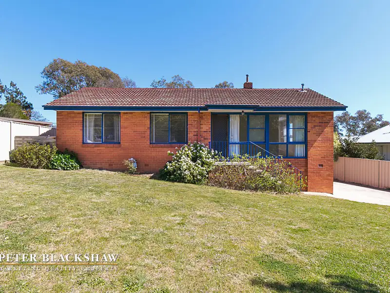 Main view of Homely house listing, 19 Tarraleah Crescent, Lyons ACT 2606