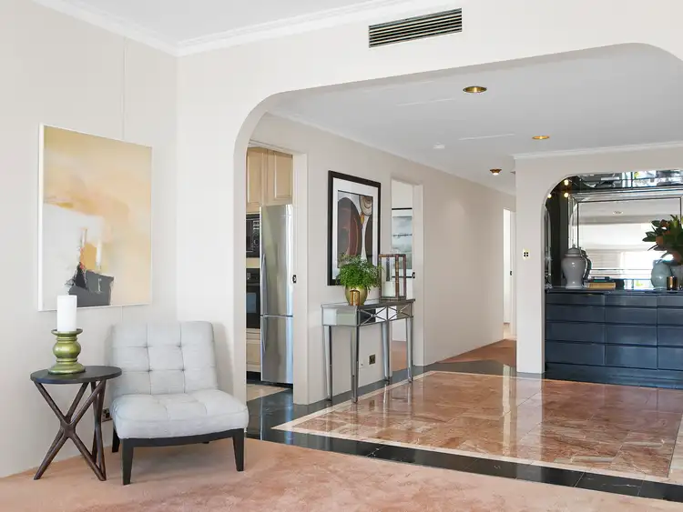 Fifth view of Homely apartment listing, 8/14 Eastbourne Road, Darling Point NSW 2027