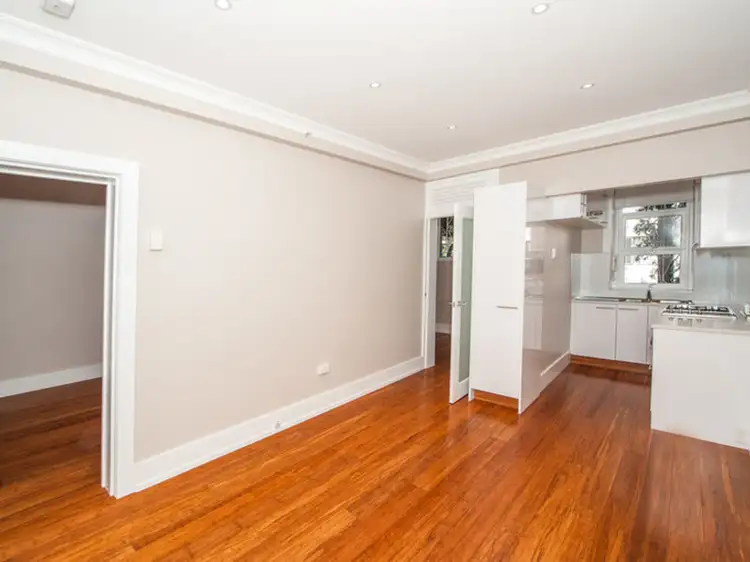 Second view of Homely apartment listing, 7/10 Clapton Place, Darlinghurst NSW 2010