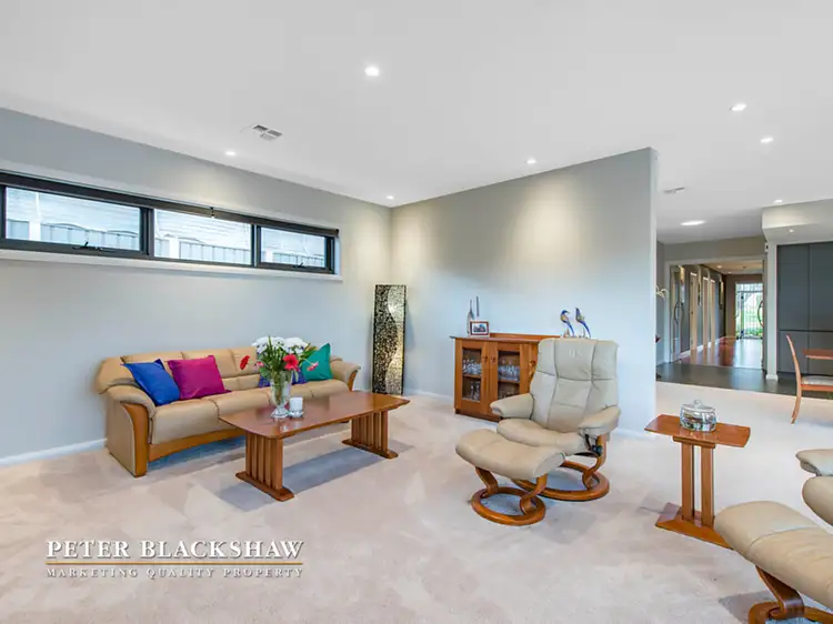 Fourth view of Homely house listing, 13 Allwood Street, Chifley ACT 2606