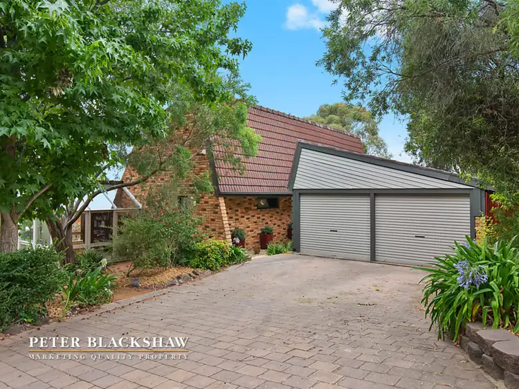 12 Fitzalan Street, Kambah ACT 2902