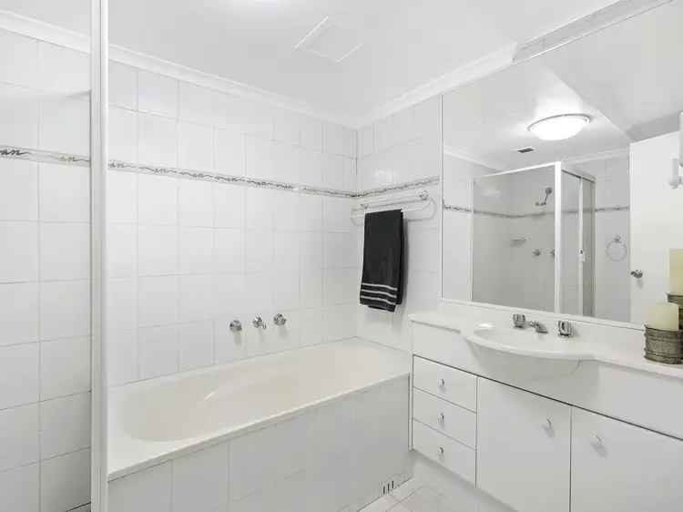 Sixth view of Homely apartment listing, 31/41 Rocklands Road, Wollstonecraft NSW 2065