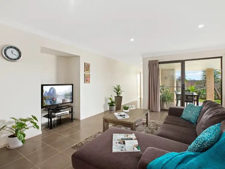 Fourth view of Homely house listing, 42 Rivergum Drive, Port Macquarie NSW 2444