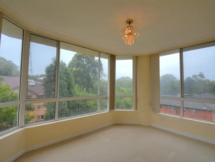 Sixth view of Homely apartment listing, 4B/1 Francis Road, Artarmon NSW 2064