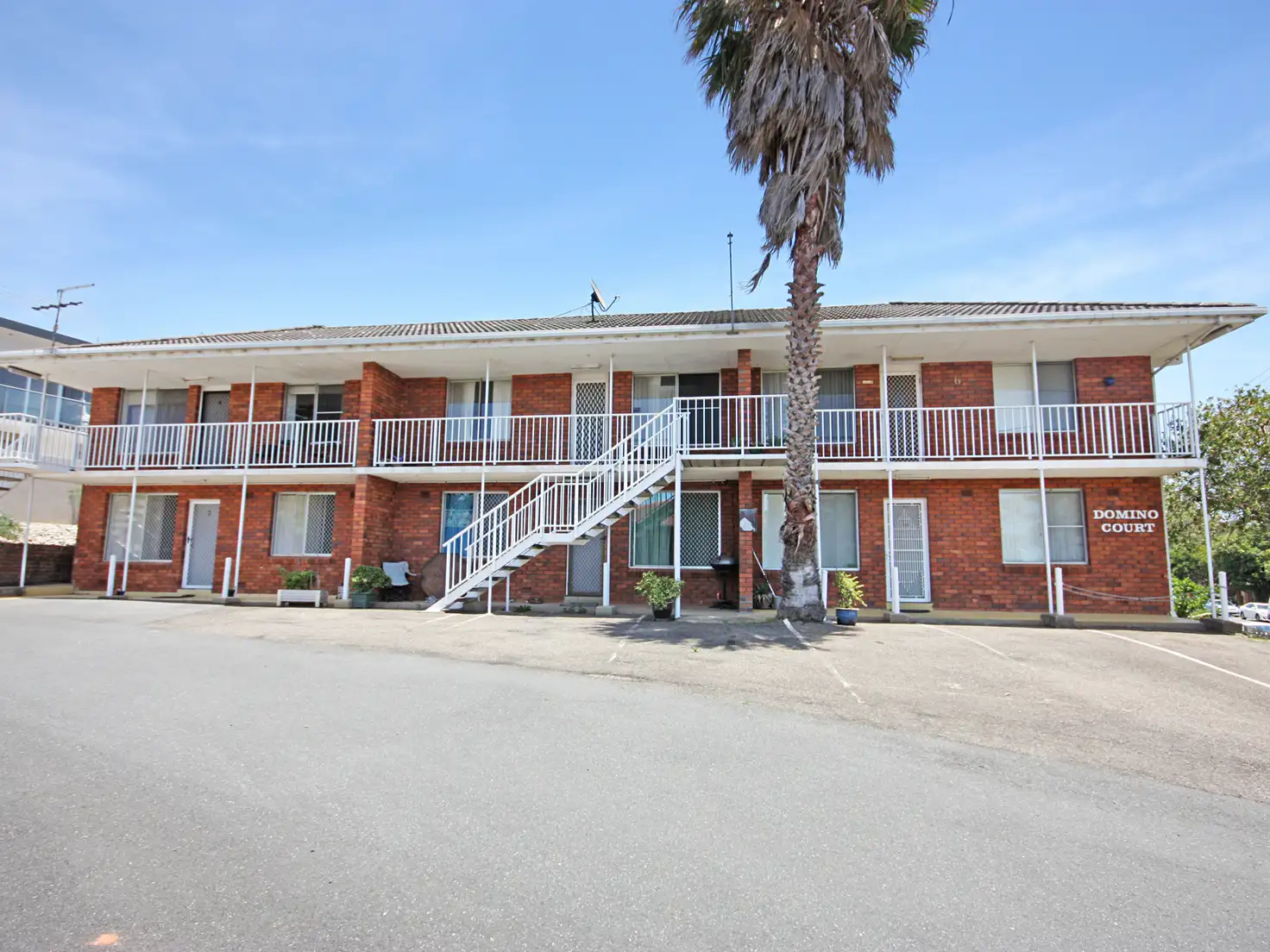 Main view of Homely house listing, 6/28 Warlters Street, Port Macquarie NSW 2444