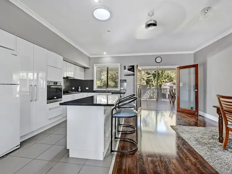 Main view of Homely house listing, 14 Catherine Street, Port Macquarie NSW 2444