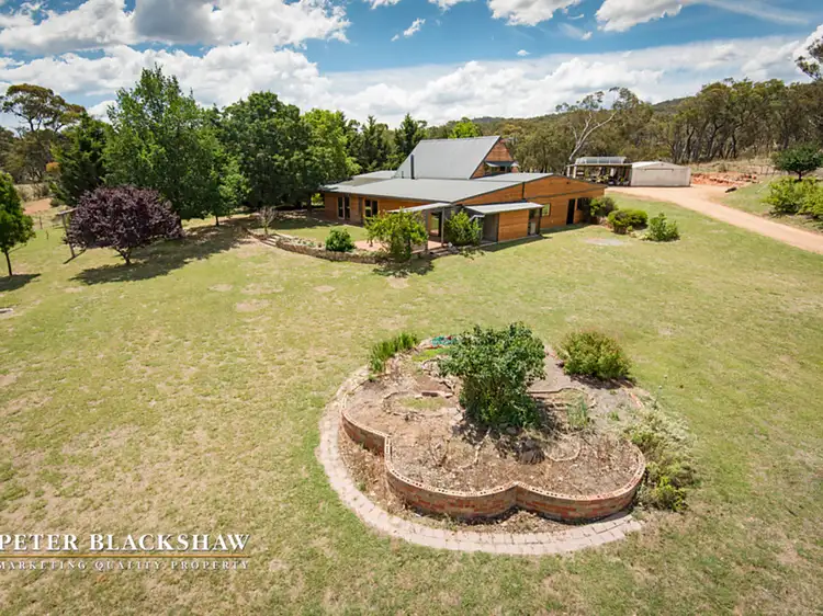 Main view of Homely house listing, 200 Caseys Road, Bredbo NSW 2626