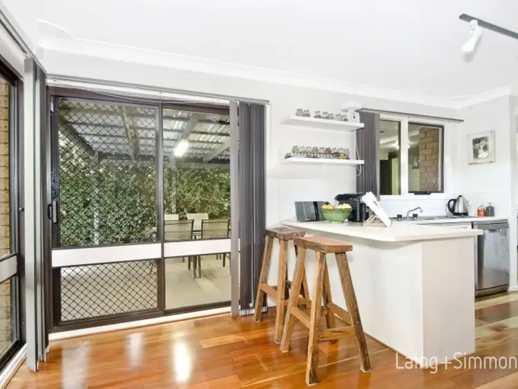 Fifth view of Homely house listing, 15 Gavin Place, Kings Langley NSW 2147