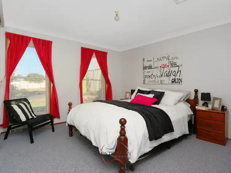 Seventh view of Homely house listing, 51 Camilleri Avenue, Quakers Hill NSW 2763