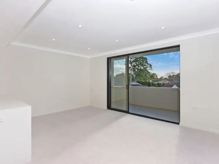 Fourth view of Homely apartment listing, 14/319-323 Peats Ferry Road, Asquith NSW 2077