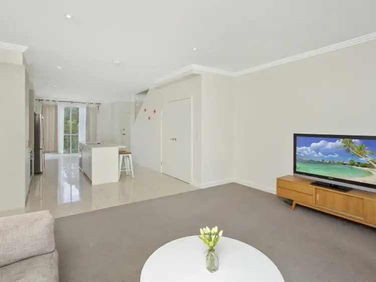 Fifth view of Homely townhouse listing, 3/605-611 Pittwater Road, Dee Why NSW 2099