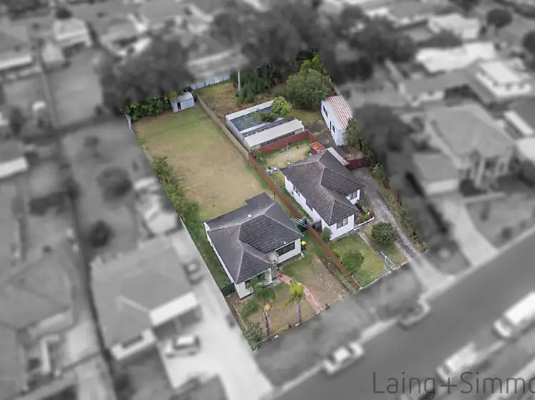 Fourth view of Homely house listing, 4 Richardson Street, Fairfield NSW 2165