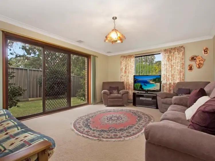 Fourth view of Homely house listing, 13 Sherridon Crescent, Quakers Hill NSW 2763