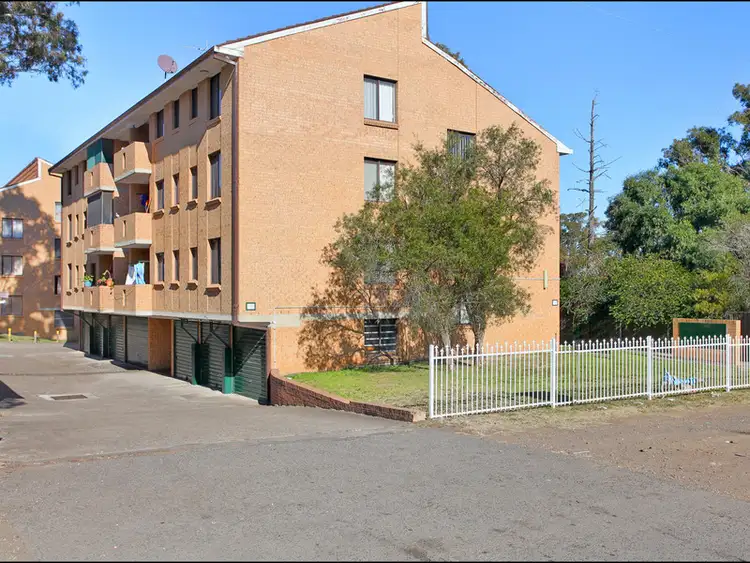 14/340 Woodstock Avenue, Mount Druitt NSW 2770