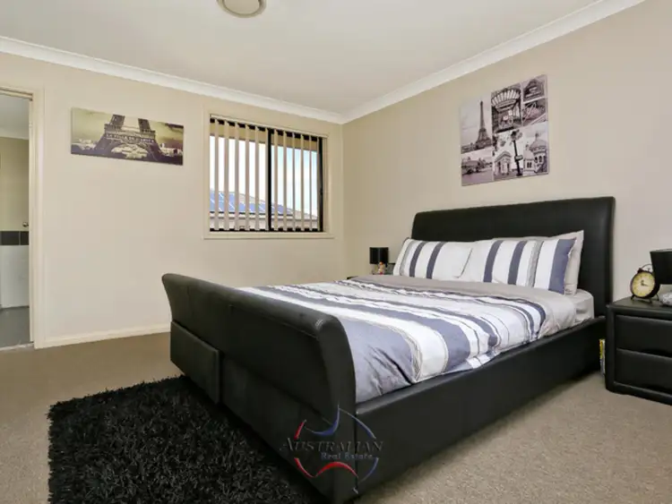 Fourth view of Homely townhouse listing, 13/25 Abraham Street, Rooty Hill NSW 2766