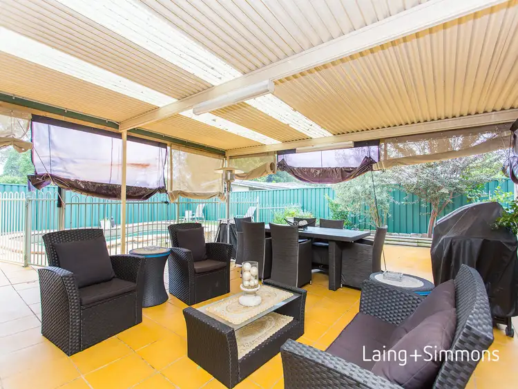 Fifth view of Homely house listing, 62 Amazon Road, Seven Hills NSW 2147