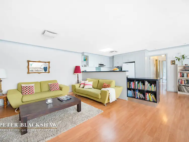 Third view of Homely house listing, 4 Findon Place, Isabella Plains ACT 2905