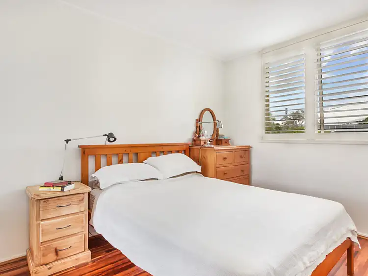 Third view of Homely apartment listing, 64/228 Moore Park Road, Paddington NSW 2021