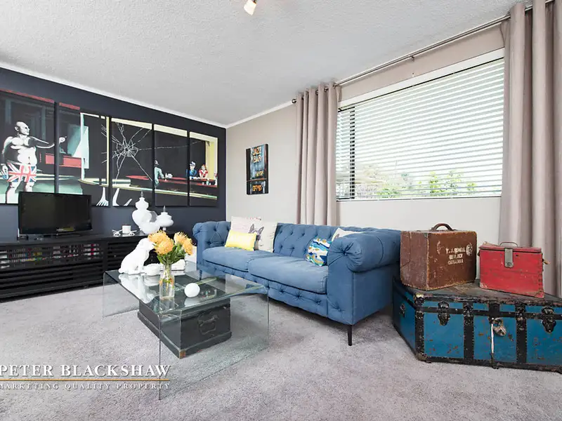 Main view of Homely unit listing, 11/30 River Street, Oaks Estate ACT 2620