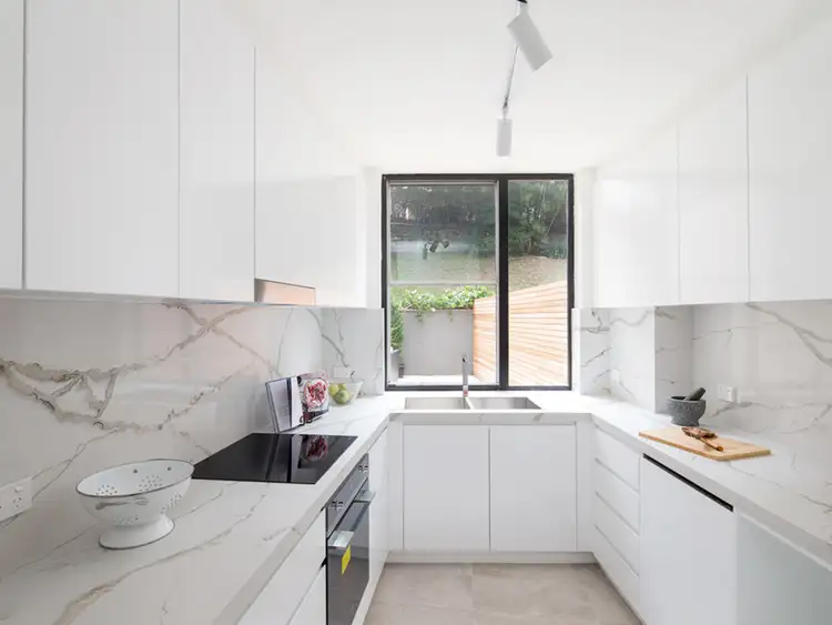 Third view of Homely apartment listing, 2/539 New South Head Road, Double Bay NSW 2028