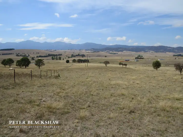 Fifth view of Homely rural property listing, 408 Micalago Road, Michelago NSW 2620