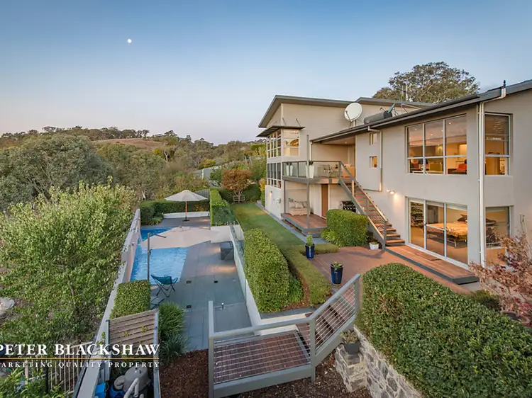Fifth view of Homely house listing, 49 Waterfall Drive, Jerrabomberra NSW 2619