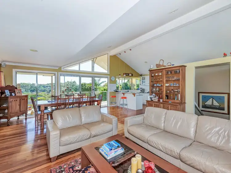 Fifth view of Homely house listing, 39 The Summit Road, Port Macquarie NSW 2444