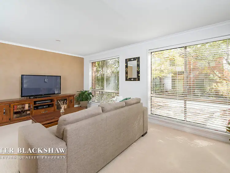 Fifth view of Homely townhouse listing, 12/49 Freda Bennett Circuit, Nicholls ACT 2913