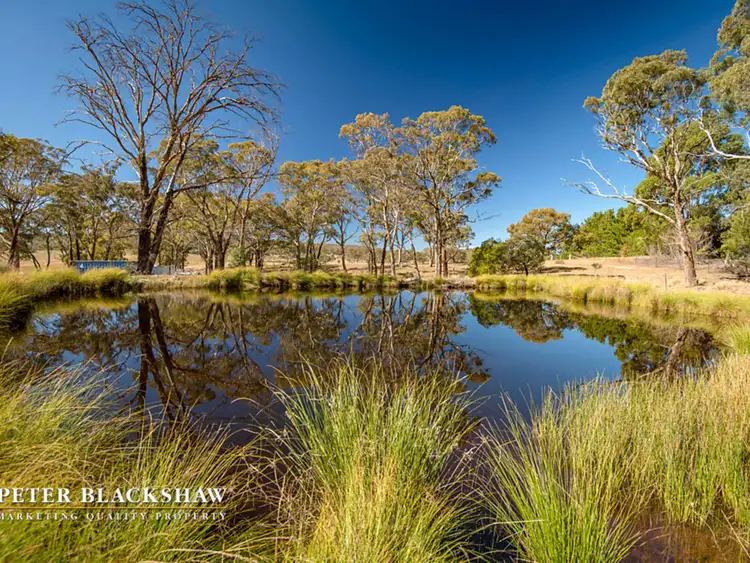 Second view of Homely land listing, 1476 Bungendore Road, Bywong NSW 2621