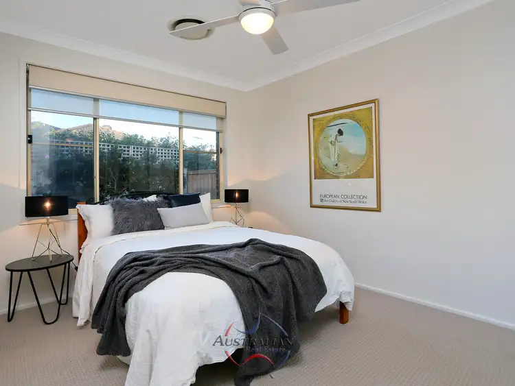 Sixth view of Homely house listing, 49 Kashmir Avenue, Quakers Hill NSW 2763
