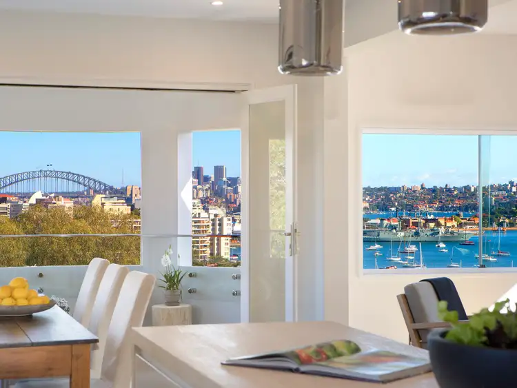 6/16A Darling Point Road, Darling Point NSW 2027