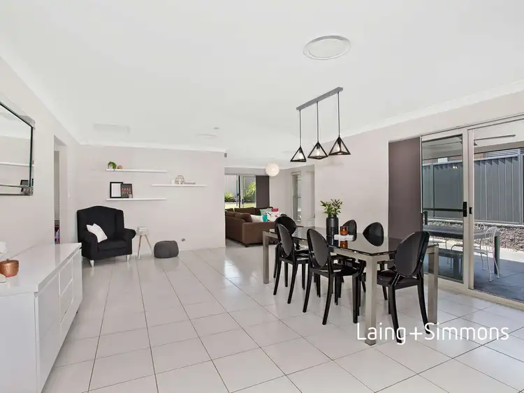 Sixth view of Homely house listing, 10 Pandorea Street, Claremont Meadows NSW 2747