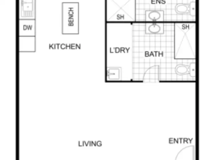 Fourth view of Homely apartment listing, 7/19 Condamine Street, Turner ACT 2612