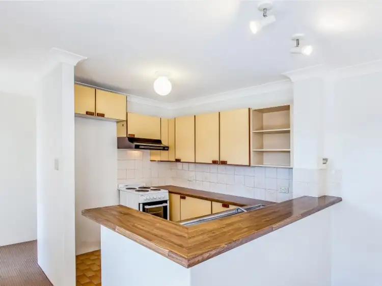 Second view of Homely apartment listing, 48/125 Oak Road, Kirrawee NSW 2232