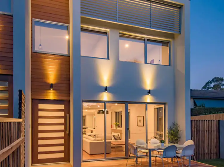 Third view of Homely house listing, 9B Ryan Street, Curtin ACT 2605