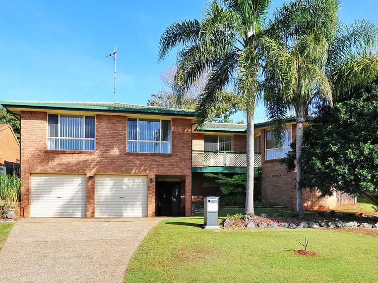 6 Rushcutter Way, Port Macquarie NSW 2444