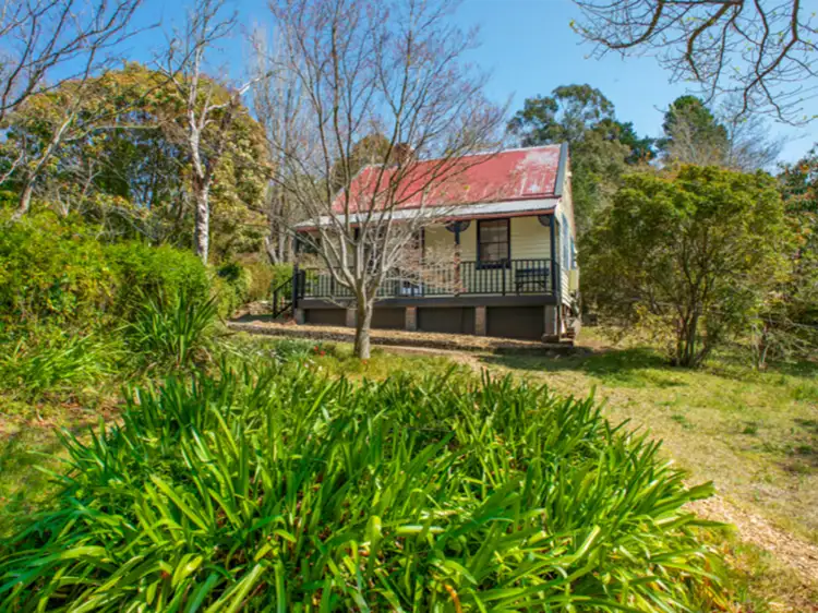 Sixth view of Homely house listing, 15 Cascade Street, Wentworth Falls NSW 2782
