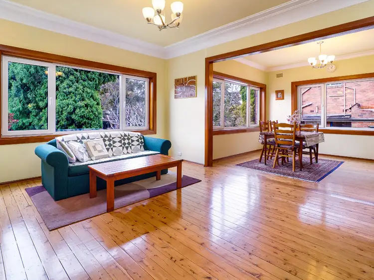Fifth view of Homely house listing, 61 River Road, Greenwich NSW 2065
