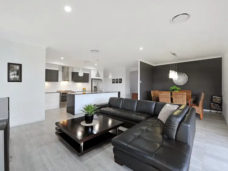 Second view of Homely house listing, 74 Capital Drive, Port Macquarie NSW 2444