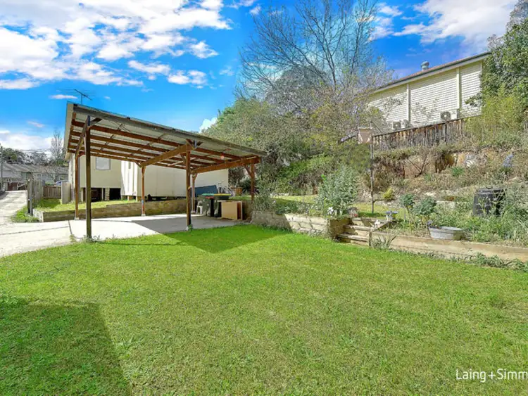83 Palmerston Road, Hornsby NSW 2077
