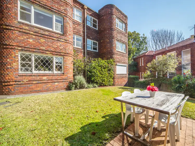 Second view of Homely apartment listing, 10/37 Nelson Street, Woollahra NSW 2025