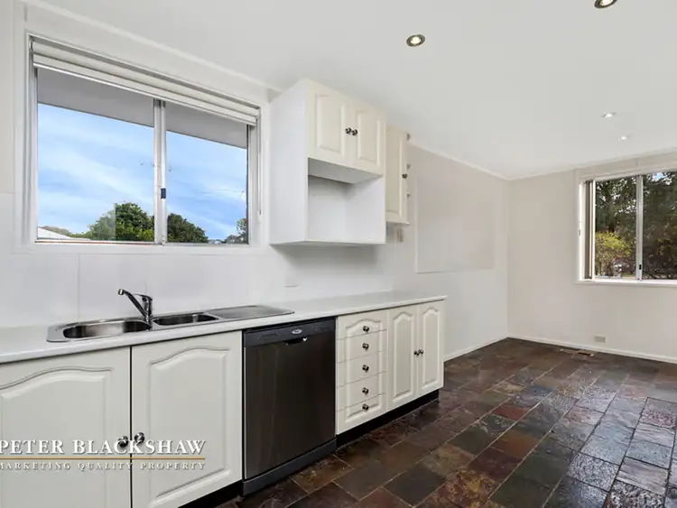 Fourth view of Homely house listing, 1 & 1a Paling Place, Melba ACT 2615