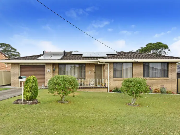 Main view of Homely house listing, 12 Mermaid Crescent, Port Macquarie NSW 2444