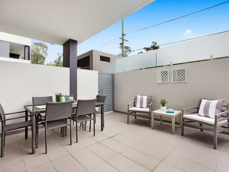 Third view of Homely apartment listing, G06/544-550 Mowbray Road, Lane Cove NSW 2066
